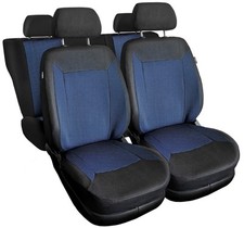 Coprisedili Auto Fodere