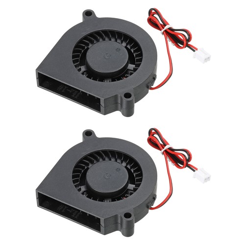 Pezzi ventilatore - 2,
