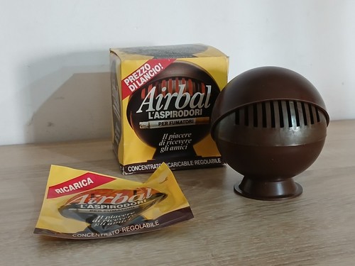 Sigarette vintage gadget - gadget, anni