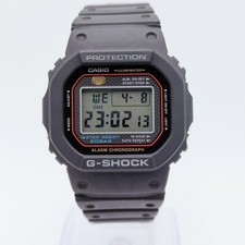 Orologio quadrato casio - orologio, dw