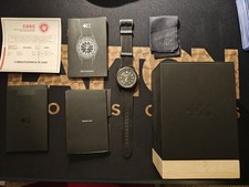 Christopher Ward C63