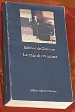 La Casa Di Un Artista by