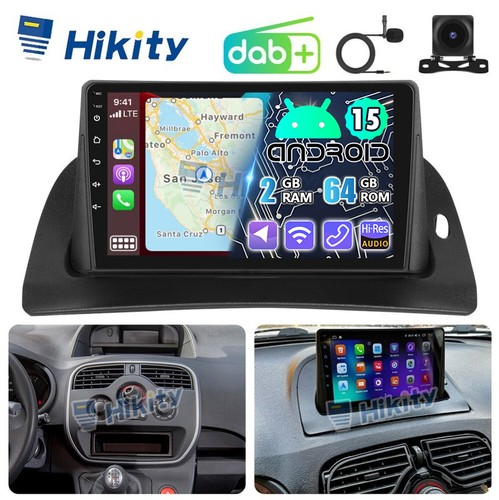 Autoradio dab pollici 64 gb - autoradio,