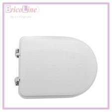 SEDILE WC PER SERIE MONOBLOCCO