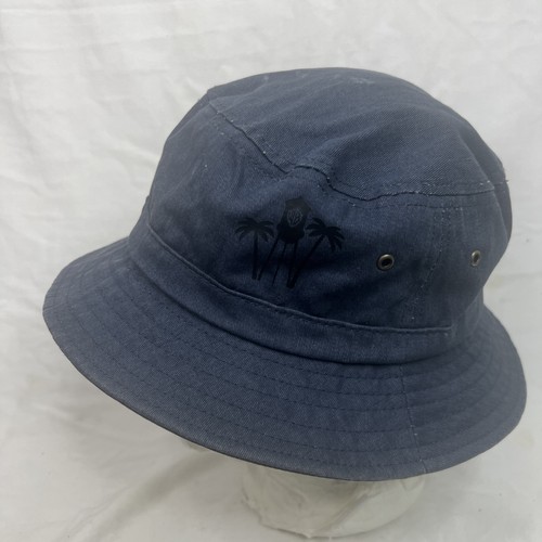 Cappello bucket blu - blu, warner