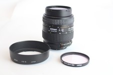 Nikon AF Nikkor 28-70 mm / 3,5-4,5 per nikon F (ai s)