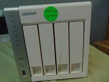 Qnap 431 bay 4x1tb - qnap,