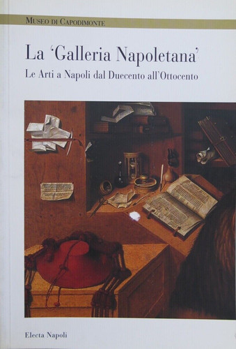 Museo capodimonte la - museo,
