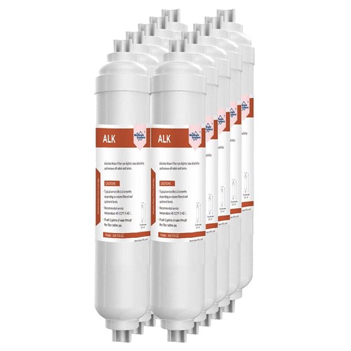 Confezione filtro acqua - filtro,