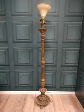 Lampada da terra fine 800 in