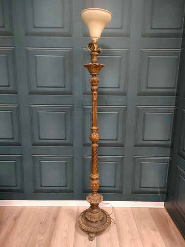 Lampada terra fine 800 in - da,