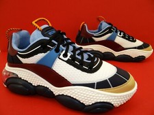 Moschino sneaker basse scarpe