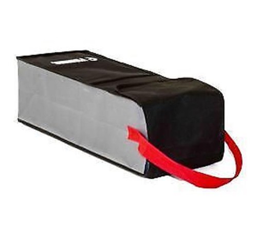 Borsa livello fiamma - livello, per