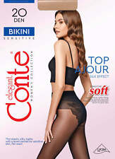 Conte Collant Bikini 20 Den |