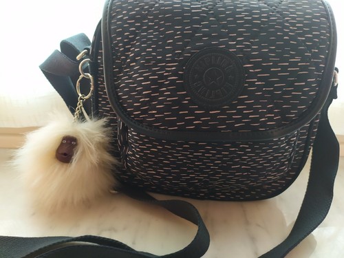 Kipling borsa tracolla - borsa,