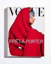 Vogue Italia N. 577 - Carolyn