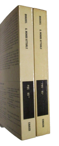 Braudel il - (storiografia)braudel, f-il