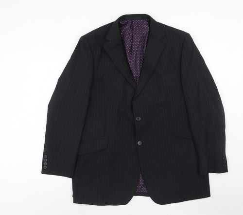 Giacca tuta uomo - , marks