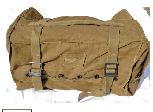 Borsa esercito italiano - borsa,