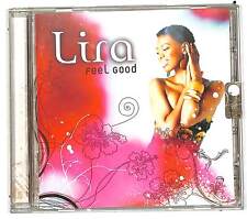 EBOND Lira - Feel Good - new