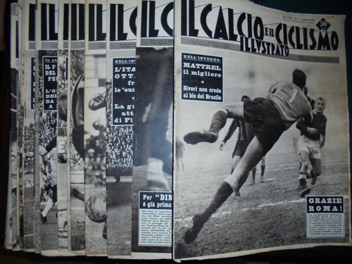 Calcio il ciclismo - calcio, e