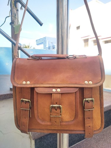 Borsa tracolla messenger in - borsa, a