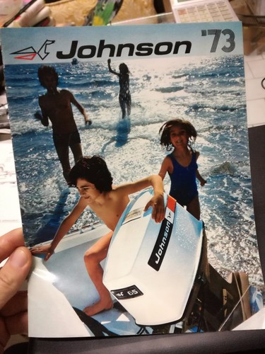 Catalogo motore motori - , johnson