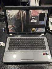 HP G6-1011SL NOTEBOOK per pezzi di ricambio