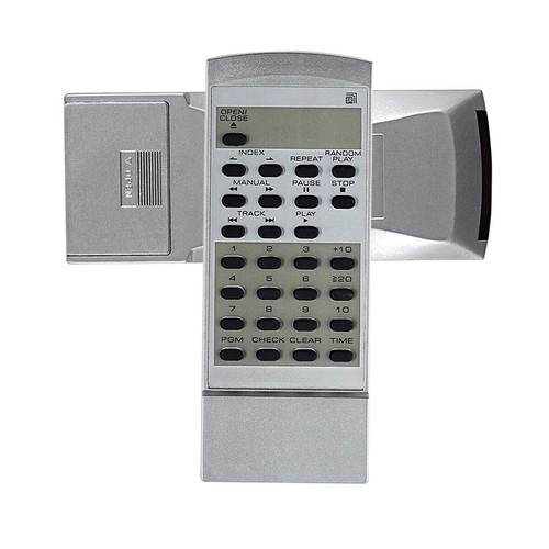 Nuovo telecomando per - , pioneer
