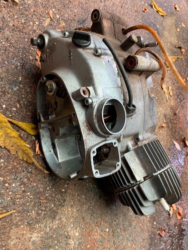 Motore suzuki tum210 210 - motore, 50
