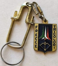 FRECCE TRICOLORI AEREO