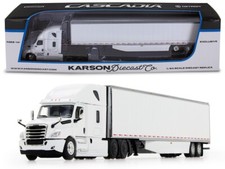 Freightliner Cascadia 2018 con