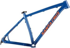 Telaio Santa Cruz Chameleon