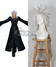 Parrucca cosplay Kingdom