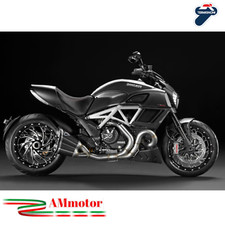 Scarico Completo Termignoni