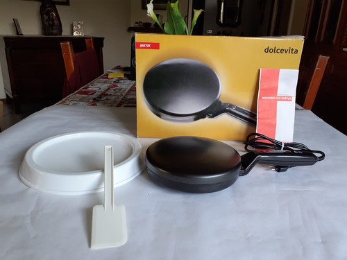 Piastra per crepes