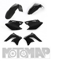 Kit Plastiche Acerbis Carene