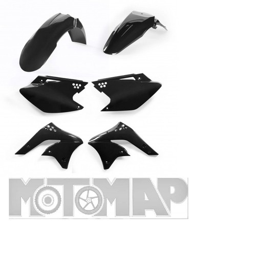 Kit plastiche acerbis carene - plastiche,