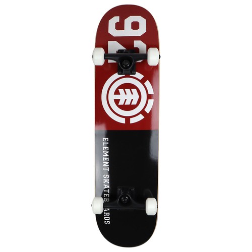 Element skateboard print point - element,