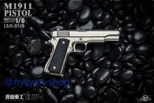 Pistola giocattolo 6 - giocattolo, 1/6