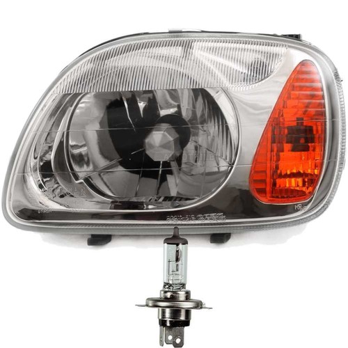 Faro sinistro per nissan - sinistro,