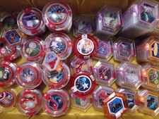 Monete bonus Disney Infinity