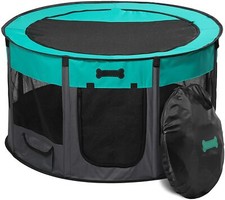 Box portatile per animali