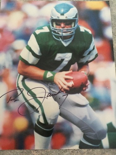 Ron jaworski philadelphia - ron,