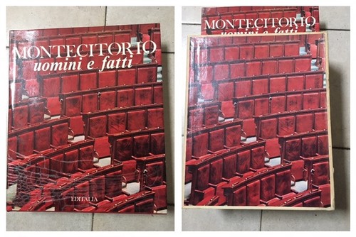 1970 montecitorio uomini e - -,