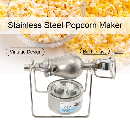 Macchina popcorn alta - macchina,