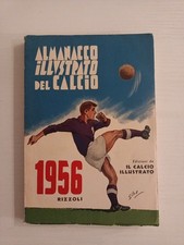 ALMANACCO ILLUSTRATO DEL