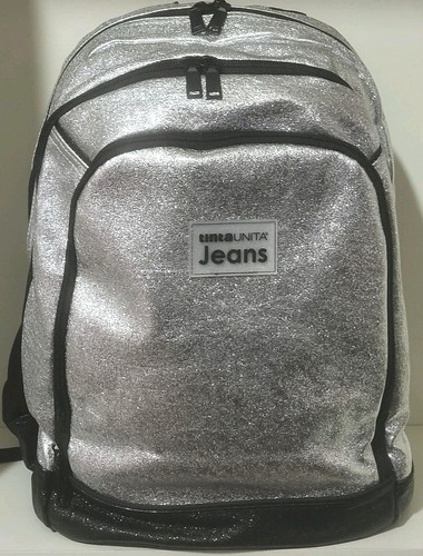 Zaino dream tintaunita jeans - zaino,
