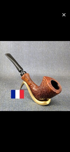 Pipa tabacco vintage - , francese