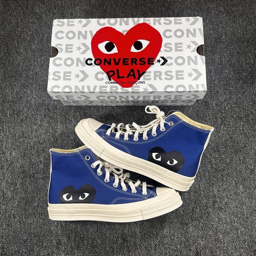Scarpe unisex comme des - scarpe,